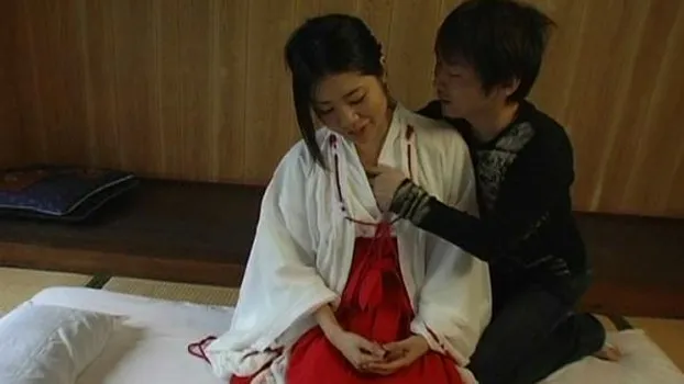 コス巫女プレミアム 番外編 0306