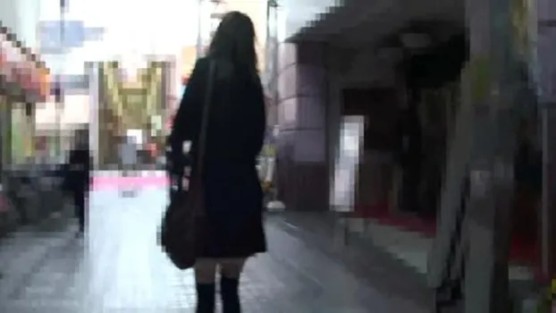 Fuck Street Special 〜ナンパで中出し〜