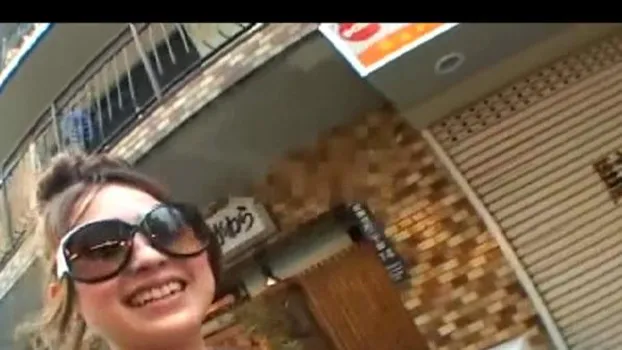 あき｜ドスケベ素人!敏感生出し0577