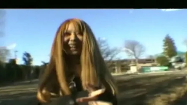 激ヤバ!ギャルの裏バイト!0587