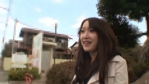 ドスケベ素人!敏感生出し0588