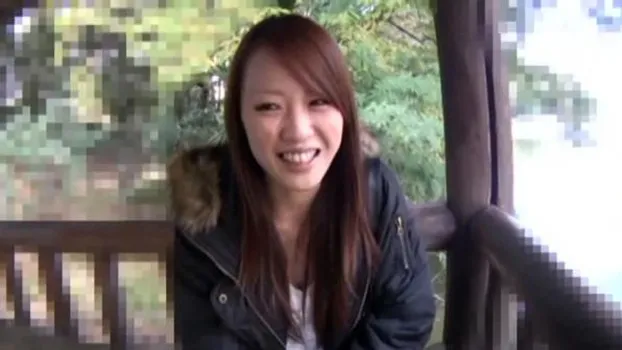 ドスケベ素人!敏感生出し0593