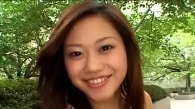 FUCKSTREETパイパン中出し