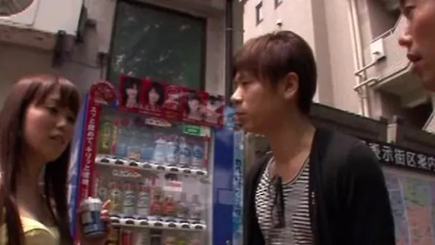 さくら萌-裏初挑戦