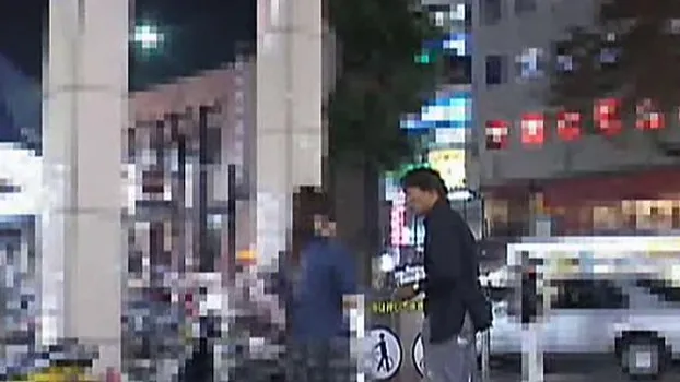 人物不明｜街ゆく素人GALをガチナンパ