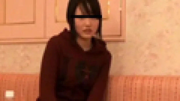 ハメ撮り 「愛知県N市在住フリーター ももちゃん 18才