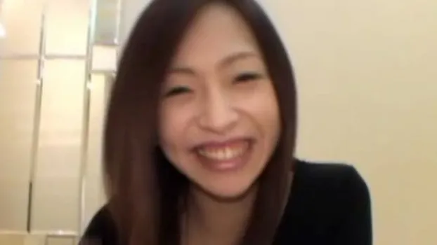 エッチモード全開中〜素人さきちゃん。