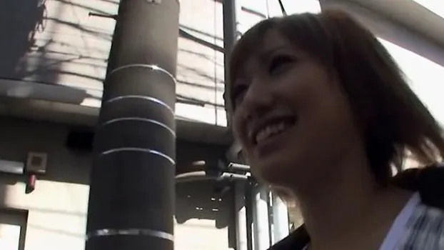 ナンパでGET!ゲキマブ美少女