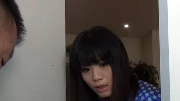 お届けしたお宅で実演!?