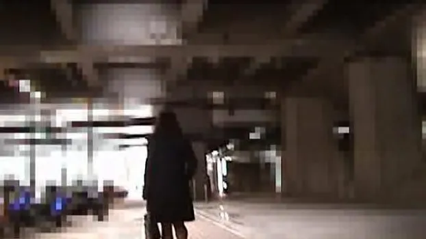 人物不明｜陰湿ストーカー!ついに禁断の凌辱ファック