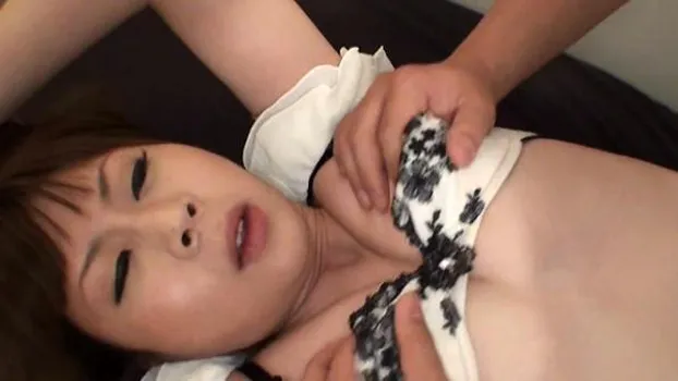 巨乳ロリ娘レイプ白書!前編