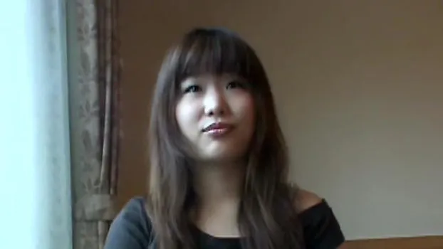 19歳に偽取材を引掛けてみた!