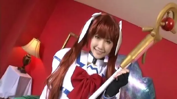 人物不明｜コスプレ Festival Vol.1