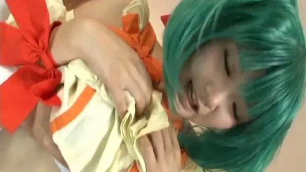 コスプレ Festival Vol.12