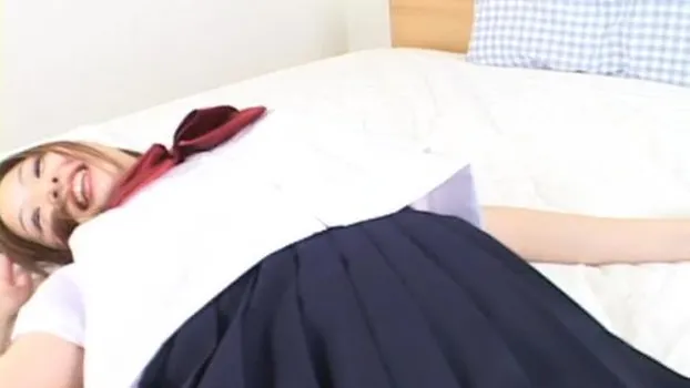 放課後18 LESSON.4 〜先天性痴女〜