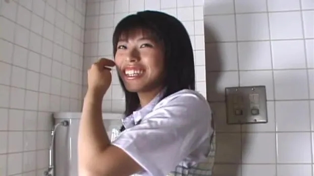 放課後18 LESSON.18 〜女子校性陵辱〜