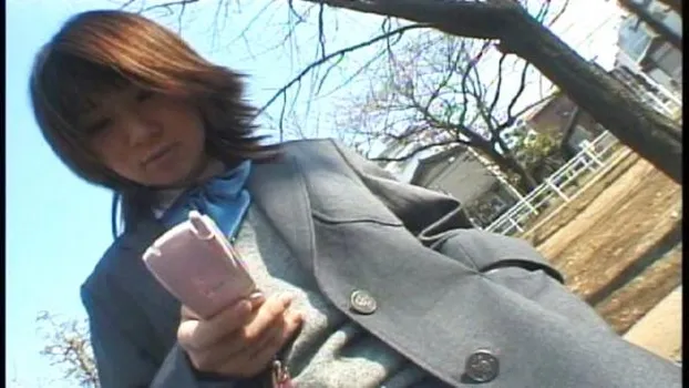 無邪気なエッチ美少女