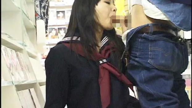 続・放課後18 LESSON 〜学校帰りに春を売る美少女〜