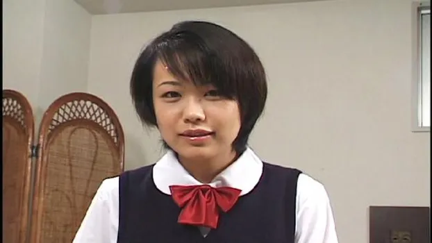 放課後18 LESSON.76 〜美少女JK生中出し〜