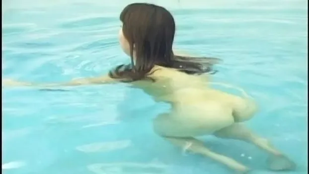 水着っ娘クラブ Vol.17