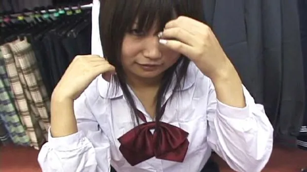 カセぐ少女 0290