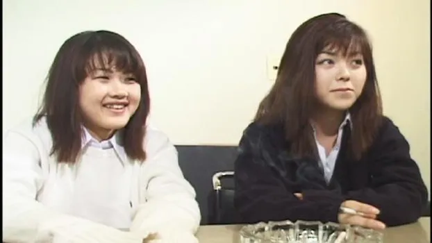 放課後18 LESSON.31 〜同級生はバイセクシャル〜