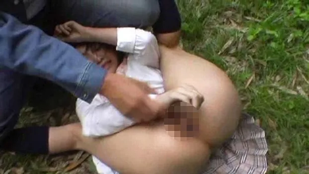 女子校生中出しレイプ2