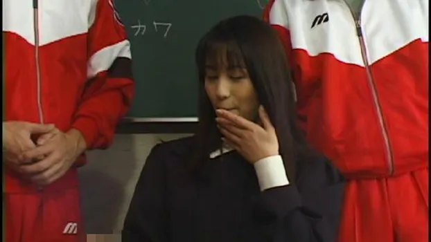 平成ウキウキ女学園4