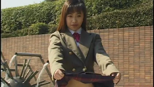 平成ウキウキ女学園6