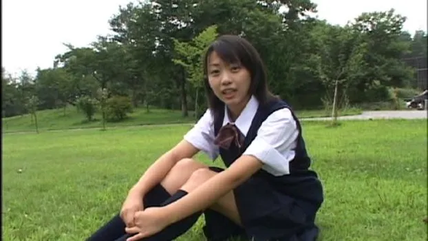 伊藤えりか｜Sweet フェアリーズ High School Ver.6