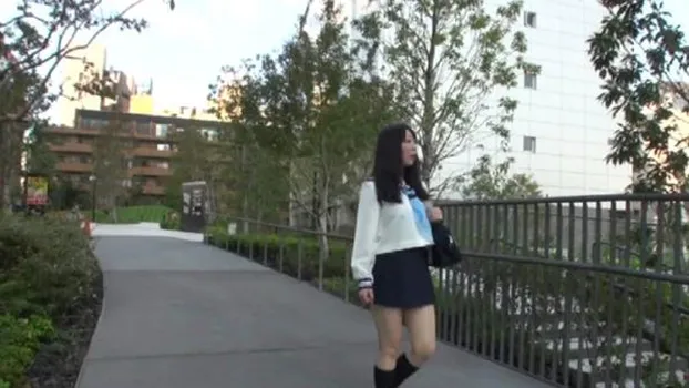 巨乳女子校生0403