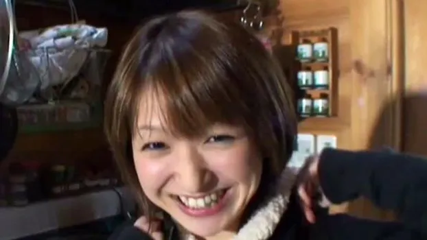 素人娘に制服を着せる、ハメる、撮る。 No.1