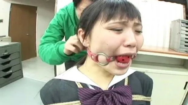 人物不明｜有名新学校輪姦〜汚された放課後〜3118