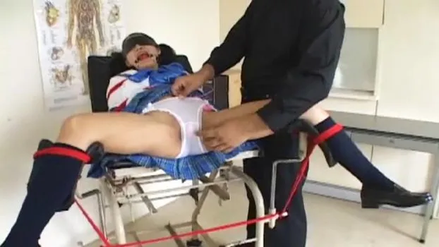 人物不明｜躾の時間〜連続潮吹きアクメ〜