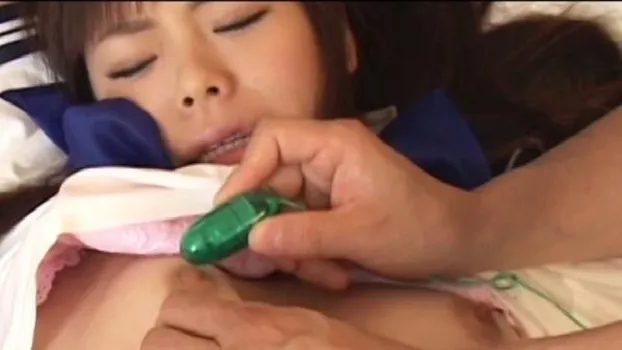 純白女子校生3141