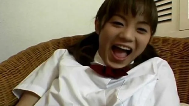 楠木さやか｜女子校生を自宅に連れ込んで中出しセックス