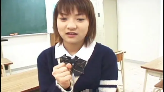 つくし｜放課後18 LESSON.127 〜先天性痴女〜