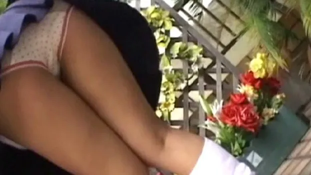 気持ちいぃ〜ひと旗あげて!