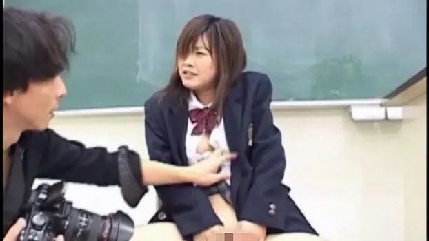 みこと学校でしよ!