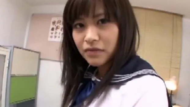 パイパン女子校生2