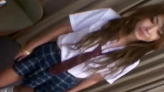 女子校生ハメ撮り倶楽部〜ほのか〜