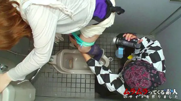 店長がいないスキに泥酔した女性客をトイレに連れて行きハメてしまう居酒屋の店員がいるらしい