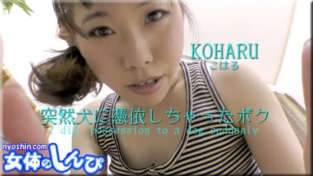 こはる｜寸劇〜突然犬に憑依しちゃったボク〜