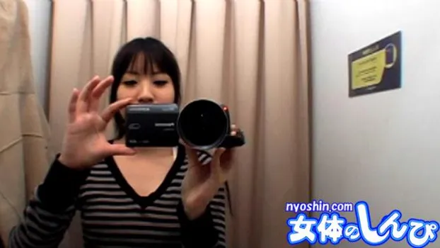 こんなトコでオナっちゃいました〜試着室〜