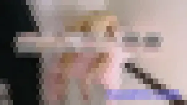 四つん這い悪戯