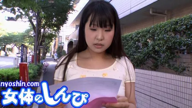 ロケ×おな 走行車内自画撮りオナニー