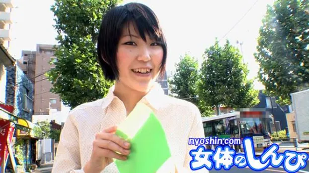 ゆうき｜ロケ×おな コインシャワー鍵開けオナニー