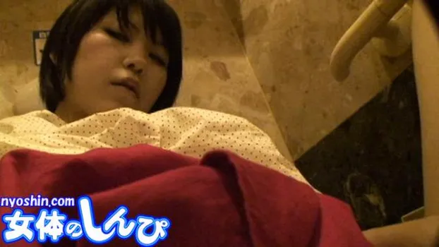 ゆうき｜ロケ×おな ファミレストイレ自画オナ