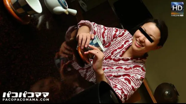 露出温泉不倫旅行 13 後編