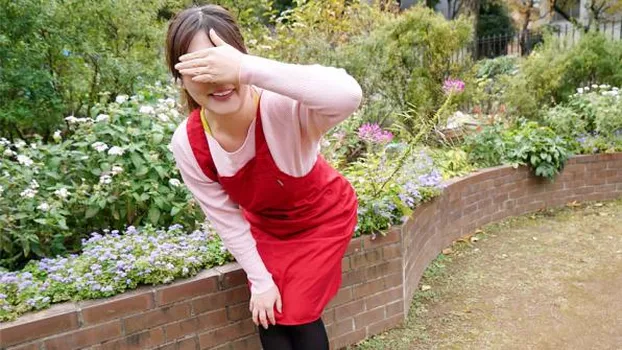 働く地方のお母さん 〜花屋の店員編〜